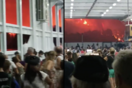 Λίμνη Ευβοίας: Συγκλονιστικό βίντεο από τη διαφυγή των κατοίκων με φέρι μποτ της διαφυγής 