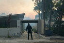 Φωτιά στην Αττική: Καταγγελίες κατοίκων για κλοπές στα καμένα σπίτια τους