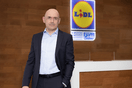 Η Lidl Ελλάς στέκεται δίπλα στην πολιτεία και χορηγεί άμεσα 500.000 ευρώ για δράσεις Αναδάσωσης, Περιβαλλοντικής Αποκατάστασης και Διαχείρισης Φυσικών Πόρων του τόπου μας