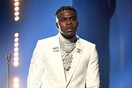 O DaBaby διέγραψε από το Instagram την ανάρτηση - «συγγνώμη» για τα ομοφοβικά του σχόλια