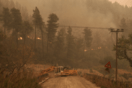 Πυρκαγιές στην Ελλάδα: Η Τουρκία στέλνει δύο πυροσβεστικά αεροσκάφη