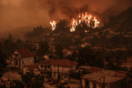«Τι πρέπει να γίνει μετά τις πυρκαγιές» - . Η πρόληψη επιτέλους πρέπει να γίνει πράξη.