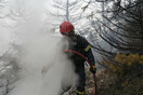 Οικονομική ενίσχυση 6.000 ευρώ σε όσους τραυματίστηκαν στις πυρκαγιές 