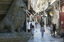 Κρήτη - Τοπικά ΜΜΕ: Θέμα ωρών η ανακοίνωση μίνι lockdown στο Ηράκλειο 