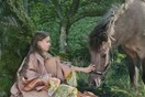 Thunberg calls out climate impact of fashion brands in Vogue interview