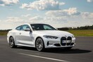 Nέα BMW 420d Coupe: Με μάσκα που πολώνει