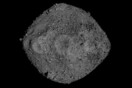 NASA: Πόσες πιθανότητες έχει ο αστεροειδής Μπενού να πέσει στη Γη το 2182