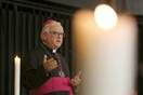 Ο αρχιεπίσκοπος Βερολίνου σχεδιάζει να διορίσει «υπουργό» για τη ΛΟΑΤ+ κοινότητα 