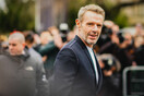 LAMBERT WILSON συνέντευξη/ΟΙ 7 ΟΙΚΟΓΕΝΕΙΕΣ ΤΗΣ ΜΕΤΑΜΟΡΦΩΣΗΣ