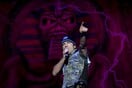Θετικός στον κορωνοϊό, ο frontman των Iron Maiden- Το μήνυμα του Μπρους Ντίκινσον για τη νόσο