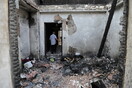Αλγερία: Πυροσβέστες, στρατιώτες, εθελοντές σβήνουν τις τελευταίες πυρκαγιές - Σχεδόν 90 οι νεκροί