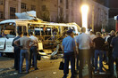 Ρωσία: Έκρηξη σε αστικό λεωφορείο- Μια γυναίκα νεκρή, 18 τραυματίες [ΒΙΝΤΕΟ]