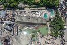 Φονικός σεισμός στην Αϊτή -Λέκκας: Ενεργοποιήθηκε και πάλι το ρήγμα του 2010 