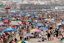 Απόλυτο ρεκόρ ζέστης στην Ισπανία με 47,4 βαθμούς Κελσίου	