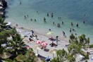 Meteo: Υψηλή θερμοκρασία στην επιφάνεια της θάλασσας για την εποχή - Ο χάρτης για την Ελλάδα