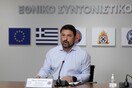 Νίκος Χαρδαλιάς: Το ιατρικό ανακοινωθέν μετά τα ισχαιμικό επεισόδιο 