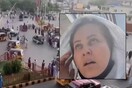 Η συγκλονιστική επιστολή της Αφγανής κινηματογράφίστριας Σαχράα Καρίμι