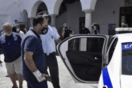 Μύκονος: Συνελήφθη ο δήμαρχος του νησιού Κωνσταντίνος Κουκάς