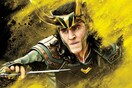 Loki: Η Marvel γίνεται weird