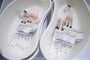 NYT: Ο FDA αναμένεται να εγκρίνει πλήρως το εμβόλιο της Pfizer την ερχόμενη εβδομάδα