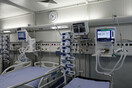 «Κανένα πρόβλημα στη νοσηλεία non Covid περιστατικού σε ΜΕΘ»- Ο διοικητής της Υγειονομικής Περιφέρειας διαψεύδει τον Καπραβέλο