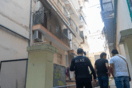 Γυναικοκτονία στη Θεσσαλονίκη: Συνελήφθη ο σύντροφος της 55χρονης 