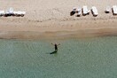 Γερμανία: Καραντίνα για όποιον επιστρέφει από συγκεκριμένα ελληνικά νησιά: «Είναι υψηλού κινδύνου»