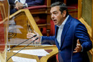 Τσίπρας: Υποκρισία και μετάθεση ευθυνών από τον Μητσοτάκη - Πήρε πίσω την ψεύτικη συγγνώμη του