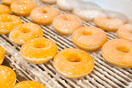 Krispy Kreme: Δωρεάν ντόνατ στους εμβολιασμένους από