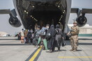 Δύο Αμερικανοί βουλευτές ταξίδεψαν στην Καμπούλ, εν μέσω της επιχείρησης εκκένωσης