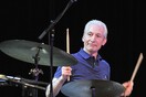 Οι Rolling Stones και άλλοι σταρ «αποχαιρετούν» τον Charlie Watts- «Ήταν ο απόλυτος ντράμερ»