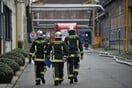 Γαλλία: Το ΕΔΑΔ απέρριψε προσφυγή 672 πυροσβεστών κατά της υποχρέωσης εμβολιασμού
