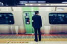 Ιαπωνία: Επίθεση με οξύ στο μετρό του Τόκιο - Ψάχνουν τον δράστη