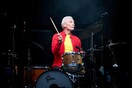 Πέθανε ο Charlie Watts, ο θρυλικός ντράμερ των Rolling Stones