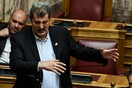 Αντιεμβολιαστικό κρεσέντο Πολάκη: «Η παραλλαγή Δέλτα δεν καλύπτεται από τα εμβόλια, προς τι τα μέτρα;»