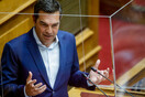 Τσίπρας για πυρκαγιές: «Εμείς για το Μάτι κριθήκαμε στις εκλογές, έχετε κάτι να απαντήσετε για το σήμερα;»