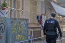 Θεσσαλονίκη: Αυτοκτόνησε στο κρατητήριο ο 48χρονος που σκότωσε τη σύντροφό του