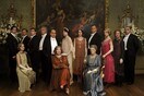 Oι πύλες του Downton Abbey ανοίγουν ξανά στις 18 Μαρτίου του 2022 με νέα ταινία