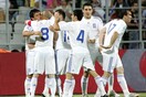 Ηρωικώς πεσόντες