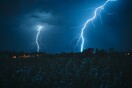 Πρόγνωση για ισχυρές καταιγίδες τις επόμενες ώρες - Συμπαγή νεφικά συστήματα