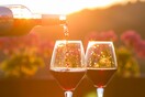 Στη Νάουσα θα πειραματιστούν παλαιώνοντας φιάλες κρασιού μέσα σε ποτάμι