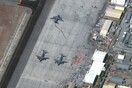 Πρώην διοικητής της Ελληνικής Δύναμης Αφγανιστάν: «Άρχισαν οι εκτελέσεις Αφγανών αξιωματικών»