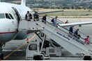 ΥΠΑ: Παράταση notam για πτήσεις εσωτερικού από και προς νησιωτικούς προορισμούς