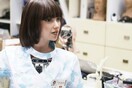 Ανθρωπόμορφη, ρομποτική νοσοκόμα προσφέρει παρηγοριά σε ασθενείς με Covid