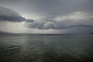 Καιρός: Βροχές και τοπικές καταιγίδες - Στους 35 βαθμούς η θερμοκρασία