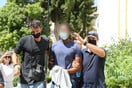 Συνελήφθη ο 40χρονος που κατηγορείται για βιασμό 17χρονης, από κοινού με τον Σεμέδο