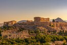 Στην Αθήνα οι διακοπές δεν τελειώνουν ποτέ