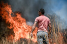 Δασικές πυρκαγιές και κλιματική αλλαγή