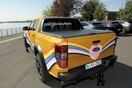 Αυτοκινητοβιομηχανία παρουσίασε το «πολύ γκέι» ημιφορτηγό της - «Απάντηση στην ομοφοβία»