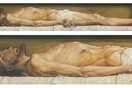 Ο Νεκρός Χριστός στον τάφο του Χόλμπαϊν και ο Ντοστογιέφσκι 